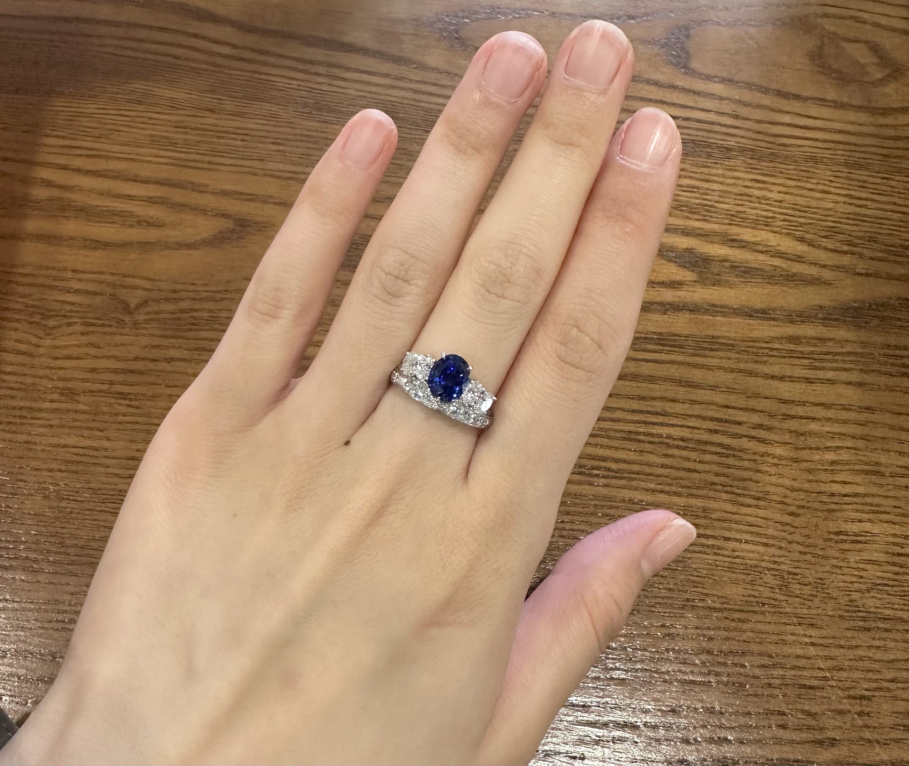 Sapphire