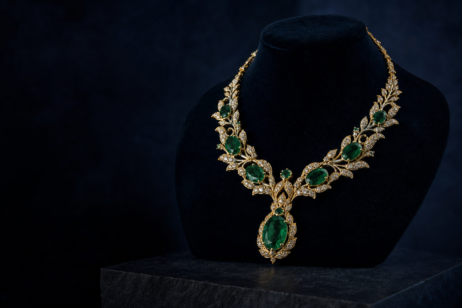 Verdant Nocturne