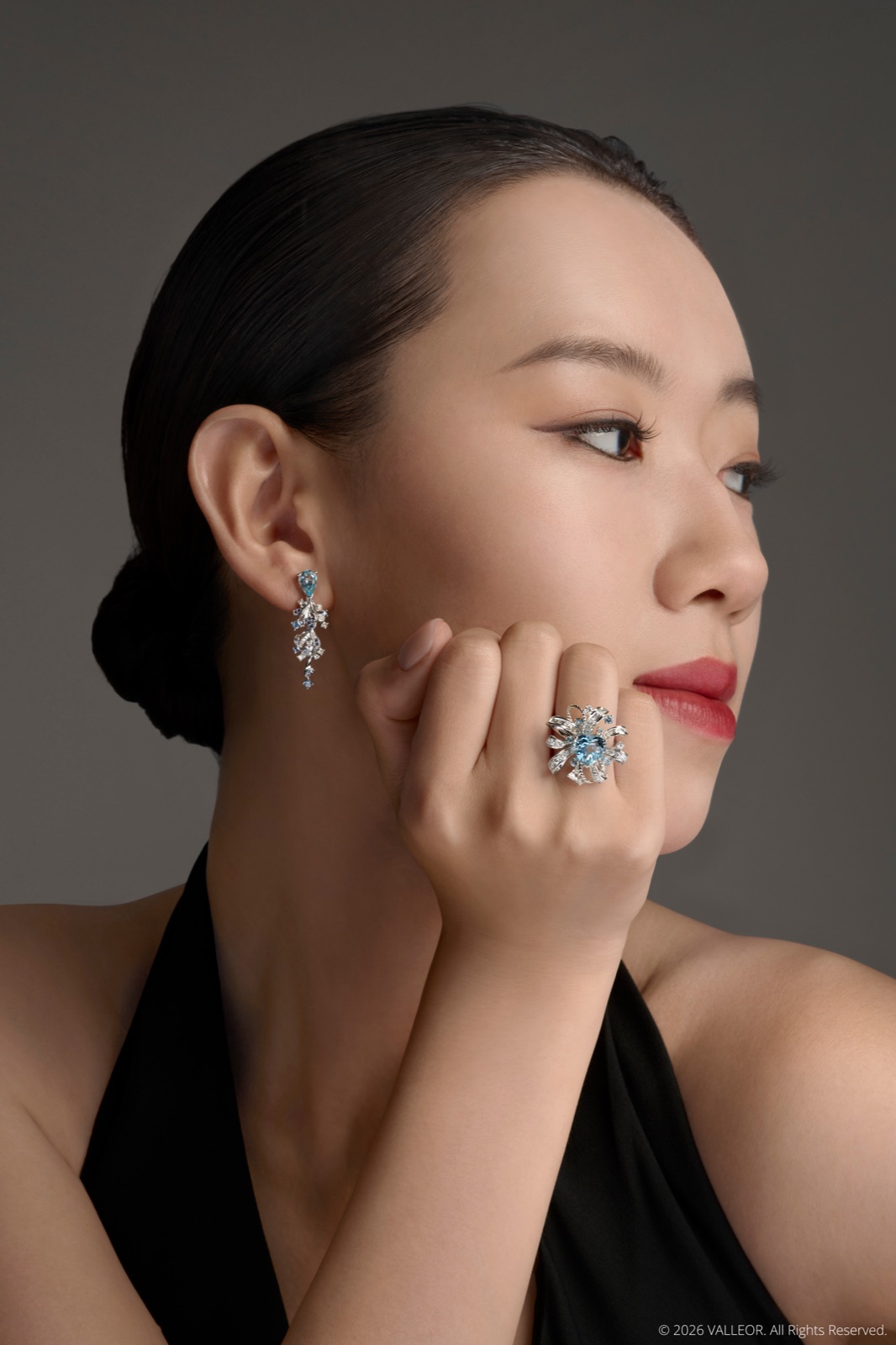 Aquamarine Set, image 1